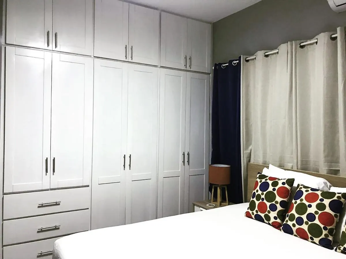 Casa Lambi Apartment Cabrera