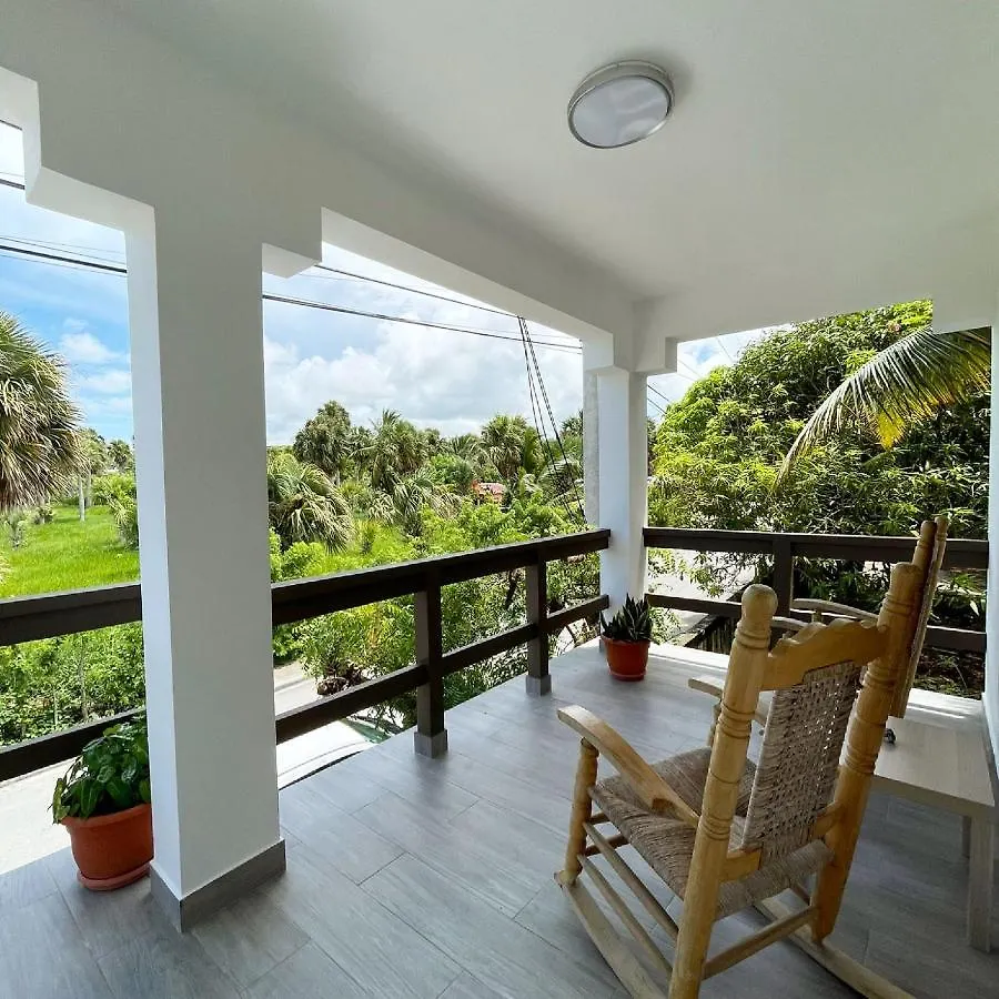 Casa Lambi Apartment Cabrera Dominican Republic