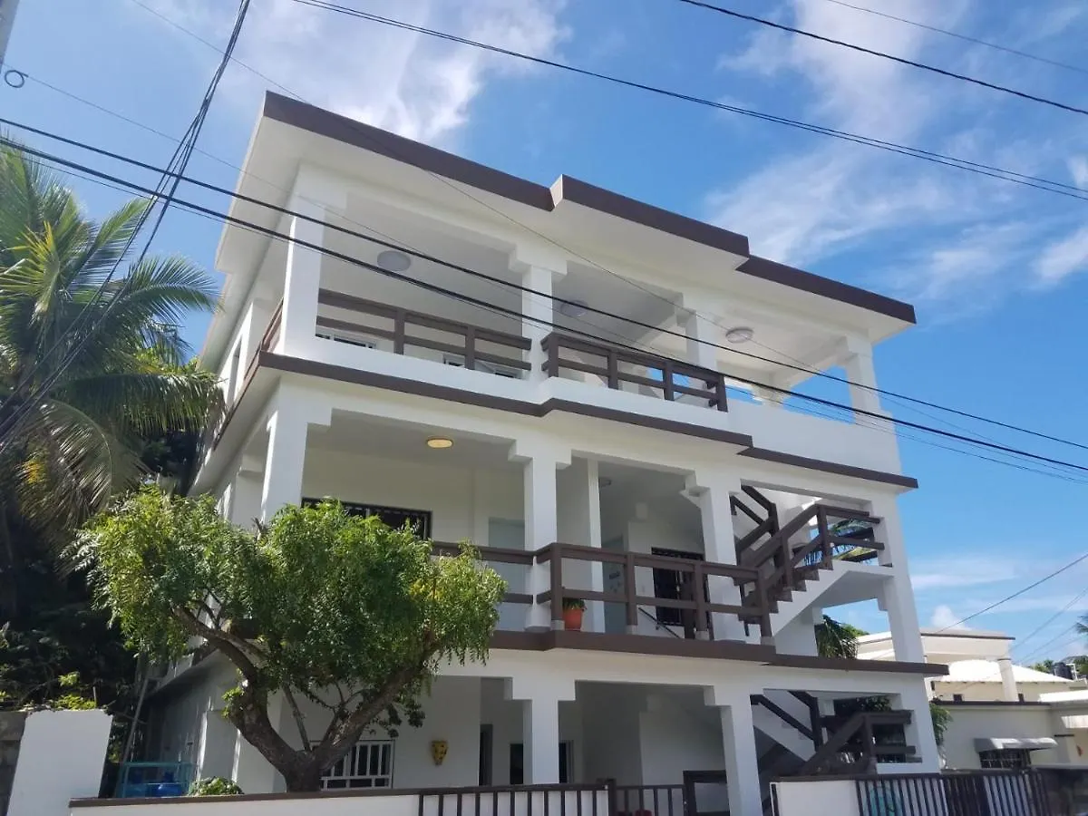 Casa Lambi Apartment Cabrera