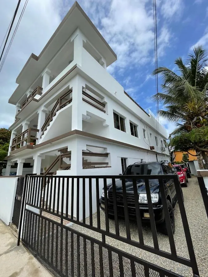 Casa Lambi Apartment Cabrera