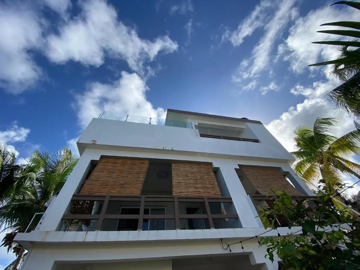 Casa Lambi Apartment Cabrera Dominican Republic
