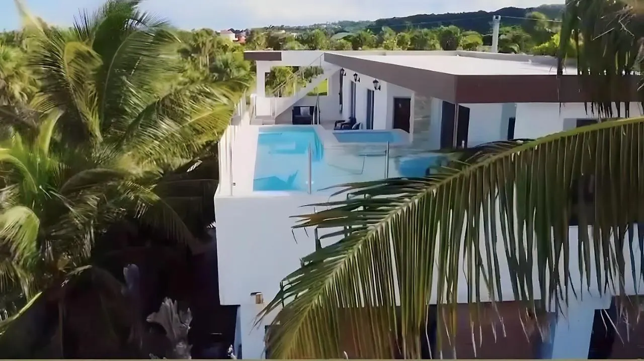 Casa Lambi Apartment Cabrera