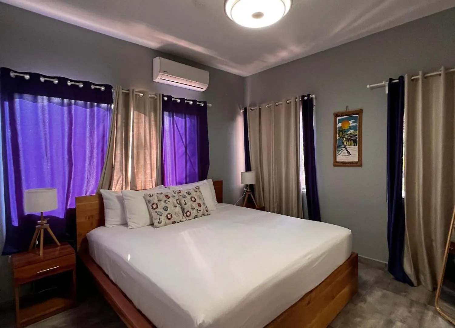 Casa Lambi Apartment Cabrera
