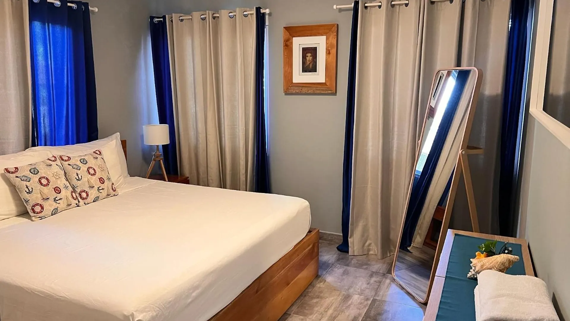 Casa Lambi Apartment Cabrera