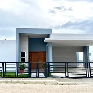 Holiday home Casa Privada - Centro Del Pueblo., Constanza