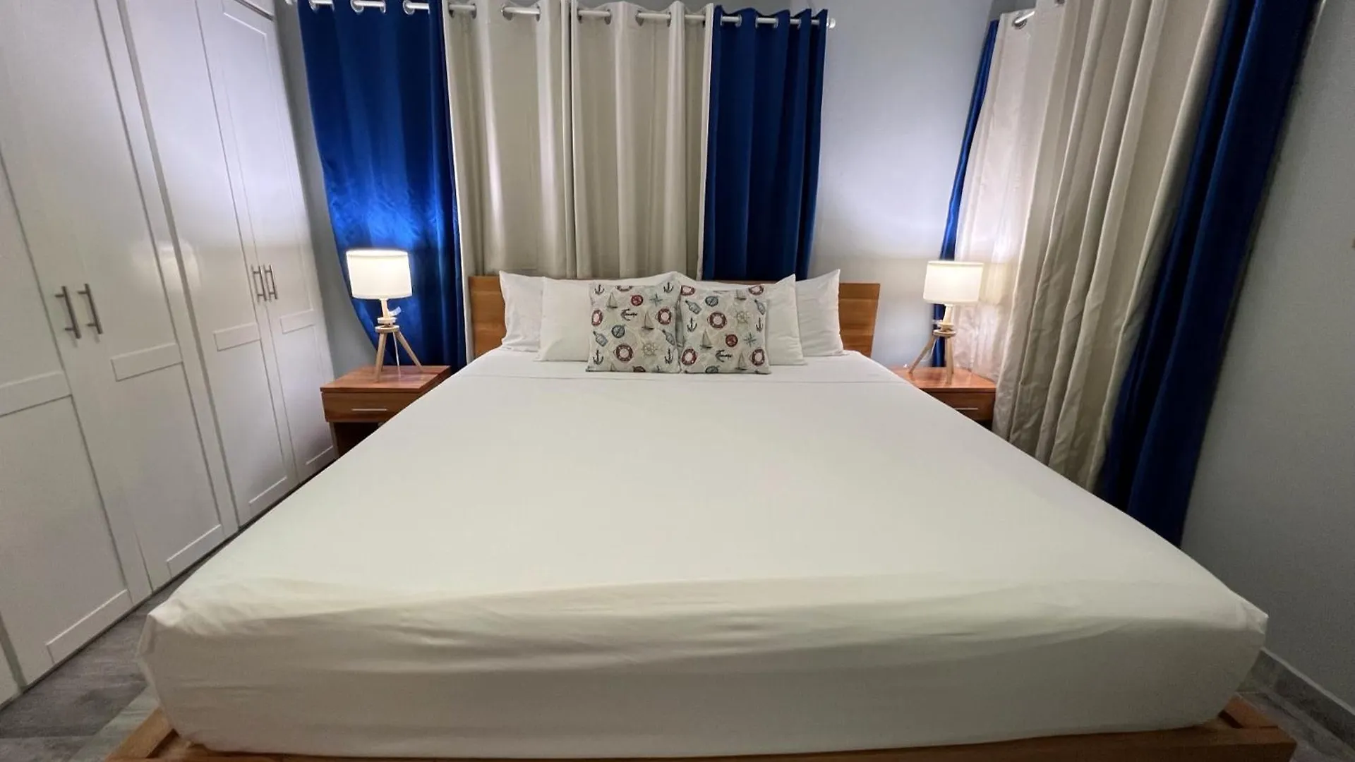 Casa Lambi Apartment Cabrera