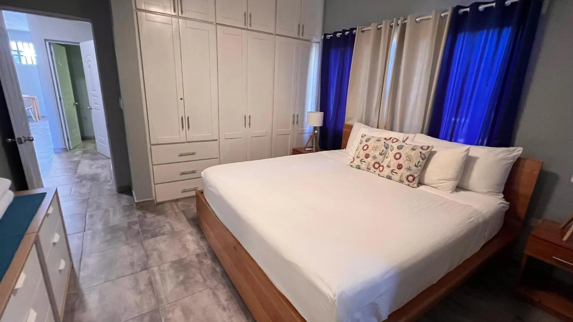 Casa Lambi Apartment Cabrera